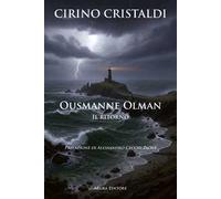 Ousmanne Olman. Il ritorno