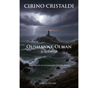 Ousmanne Olman. Il ritorno [Paperback] [Apr 10, 2026] Cristaldi, Cirino