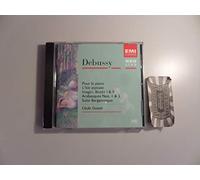 Ousset,Cecile - Images Hefte 1+2/Arabesques/+