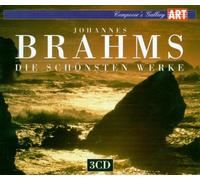 Ousset - Komponisten-Portrait: Brahms