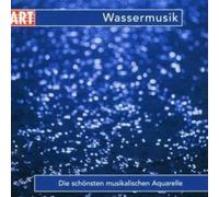 OUSSET/LAFORET/MASUR/GOL Water Music / Various (CD)