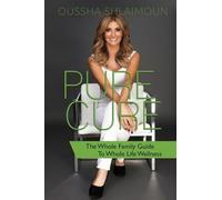 Oussha Shlaimoun Pure Cure (Tascabile)