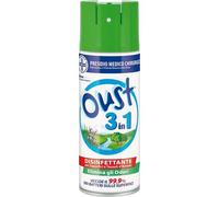 OUST 12 PEZZI - 3 IN 1 OPEN AIR ML.400 0000000440586