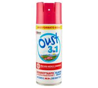 Oust 3in1 Fresh Garden New 400ml