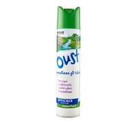 Glade Oust Spray disinfettante igienizzante elimina odori per ambiente 300 ml
