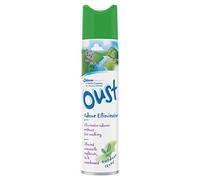 OUST SPRAY 300ML OUTDOOR SCENT IMPORT