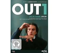 Out 1 - Noli me tangere/Spectre - Restaurierte Fassung (OmU)