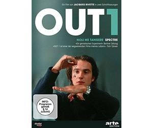 Out 1 - Noli me tangere/Spectre - Restaurierte Fassung (OmU)