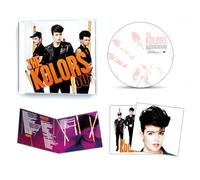 Kolors The - Out