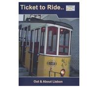 Out & About in Lisbon [Edizione: Regno Unito]