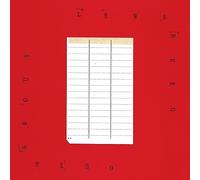 Lewsberg Out and About (CD) Album