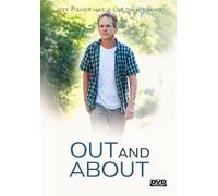 Out And About (DVD) Peter Callahan Bridget White