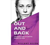 Hillary Allen Out and Back (Tascabile)