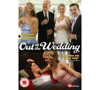 Out At The Wedding [DVD] [Edizione: Regno Unito]