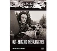 Out-Blitzing the Blitzkrieg (Great Tank Battles of World War 2)
