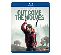 Out Come the Wolves [ Blu-Ray, Reg.A/B/C Import - Denmark ]