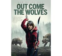 Out Come the Wolves (DVD) Missy Peregrym Damon Runyan Joris Jarsky