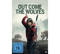 Out Come The Wolves - Wir sind die Beute (DVD)