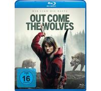 Out Come The Wolves - Wir sind die Beute (Blu-ray) Missy Peregrym Adam MacDonald