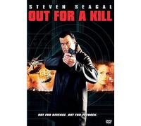 OUT FOR A KILL MOVIE