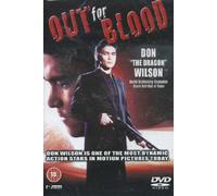 Out for Blood [Edizione: Regno Unito]