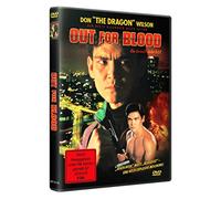 Out for Blood - Ein Anwalt sieht rot