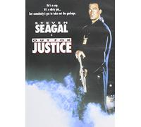 Out for Justice – con Patrick Breen, William Forsythe, Jerry Orbach, Jo Champa – DVD – W & B