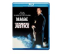 Out for Justice – Steven Seagal – Blu-ray – Edizione Stati Uniti