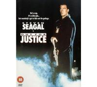 Out for Justice [Edizione: Regno Unito]
