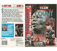 Out For The Count [VHS]