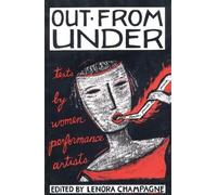 Out From Under (Tascabile)