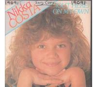 OUT HERE ON MY OWN 7" (VINYL 45) UK RCA 1982