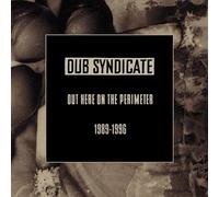 Out Here On The Perimeter (1989-1996) [解説書封入 / 国内流通仕様盤 BOX] (BRONU163)
