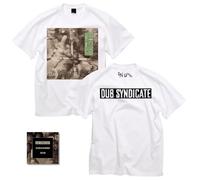 Out Here On The Perimeter (1989-1996) [解説書封入 / 国内流通仕様盤 BOX + Tシャツ【XL】サイズ] (BRONU163TXL)