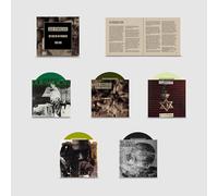 out here on the perimeter 1989-1996