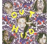 Out Hud - LET US NEVER SPEAK OF IT