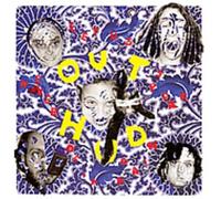 Out Hud - Let Us Never Speak Of It Again