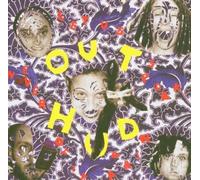 Out Hud - Let Us Never Speak Of It Again by Out Hud