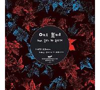 Out Hud - One Life to Leave