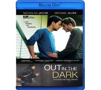Out in the Dark (BD) (Blu-ray) Jamil Khoury Michael Aloni Nicholas Jacob