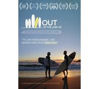 OUT in the Line Up (DVD) Barton Lynch Cori Schumacher David Wakefield