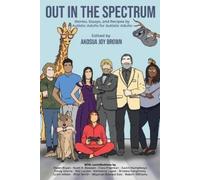 Out in the Spectrum (Tascabile)