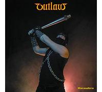Out Law - Marauders (Vinyl Orange)