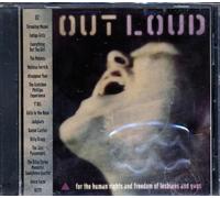 Out Loud-A Benefit For - Out Loud-A Benefit For The Int
