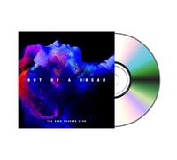 The Slow Readers Club Out of a Dream (CD) Album