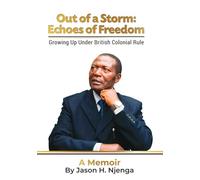Out of a Storm: Echoes of Freedom