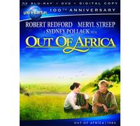 Out of Africa