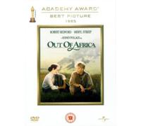 Out of Africa