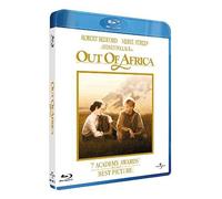 Out of africa