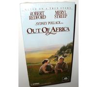 Out of Africa